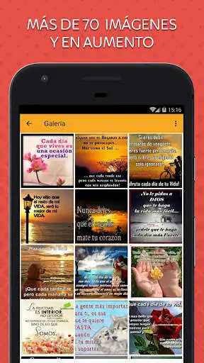 Play Versos de Amor con Imagenes