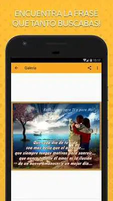 Play Versos de Amor con Imagenes