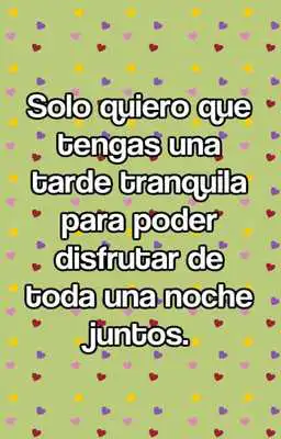 Play Versos De Amor De Buenas Noches Para Mi Novia