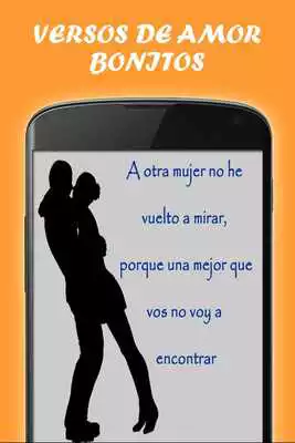 Play Versos de amor para enamorar gratis
