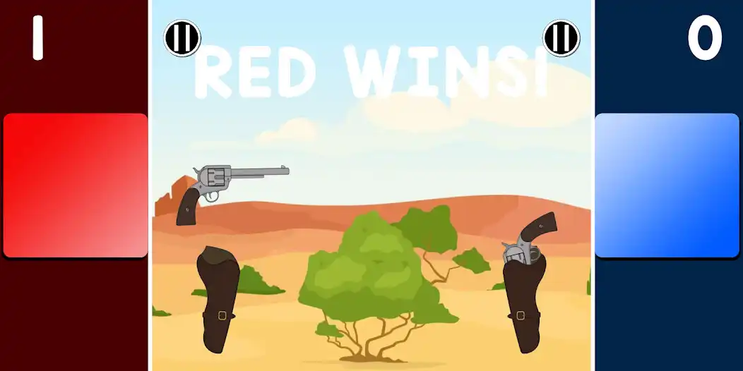 Play Versus Mode - 2 Player Games as an online game Versus Mode - 2 Player Games with UptoPlay