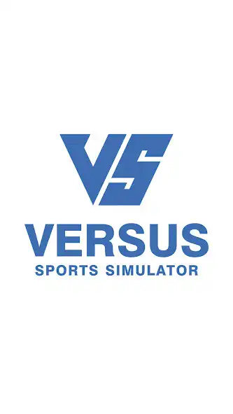 Play Versus Sports Simulator  and enjoy Versus Sports Simulator with UptoPlay