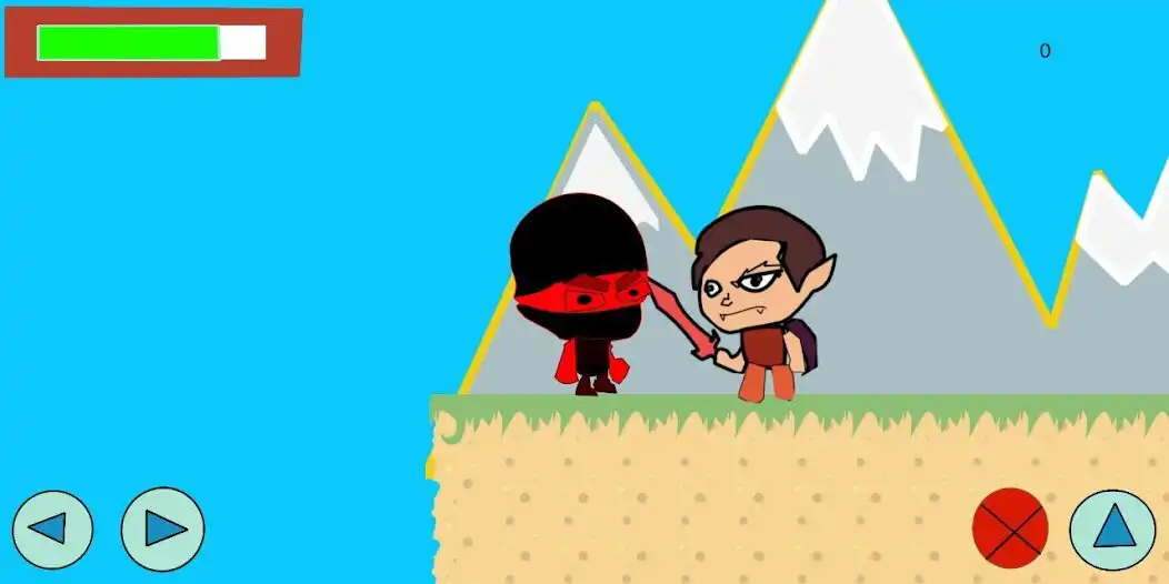 Play Versus X Versus  and enjoy Versus X Versus with UptoPlay