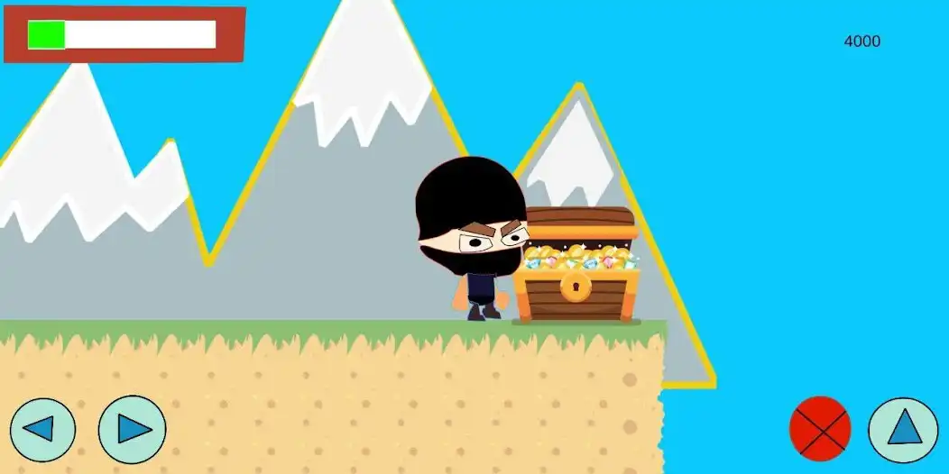 Play Versus X Versus as an online game Versus X Versus with UptoPlay