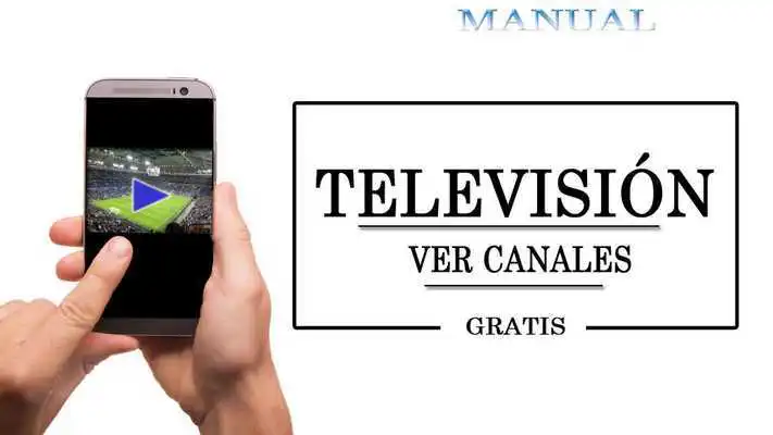 Play Ver Televisión - TV  GRATIS Tips