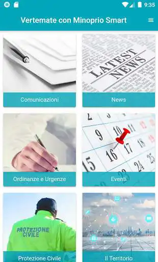 Play Vertemate con Minoprio Smart as an online game online Vertemate con Minoprio Smart with UptoPlay com.internavigare.comuni.VertemateconMinoprioSmart Play Vertemate con Minoprio Smart as an online game Vertemate con Minoprio Smart with UptoPlay