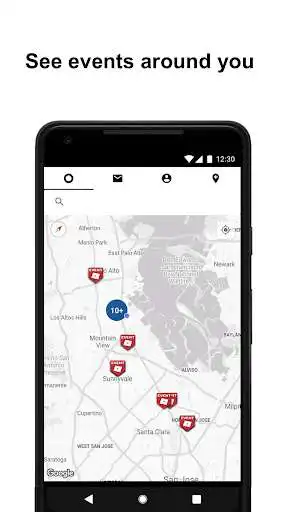Play Vertep - instant events platform  and enjoy Vertep - instant events platform with UptoPlay