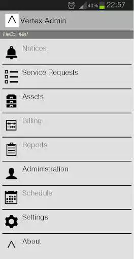Play Vertex Admin as an online game Vertex Admin with UptoPlay