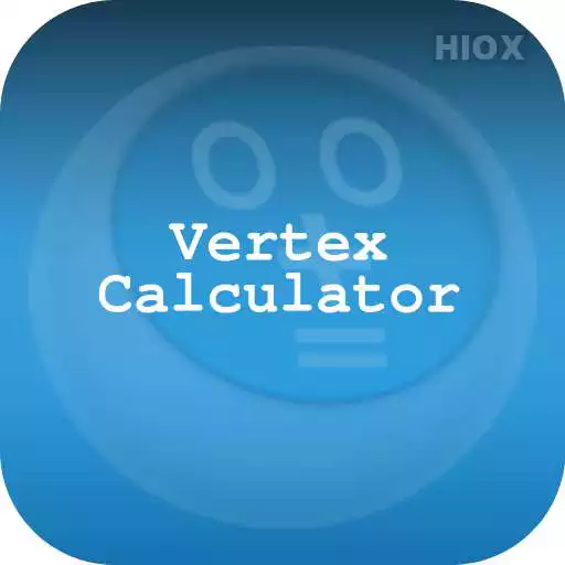 Run free android online Vertex Calculator APK