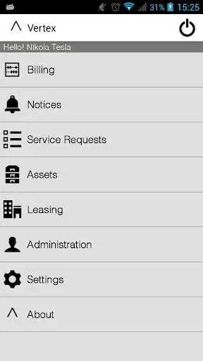 Play Vertex Community as an online game Vertex Community with UptoPlay