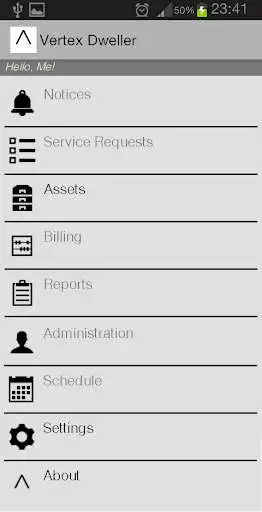 Play Vertex Dweller as an online game Vertex Dweller with UptoPlay