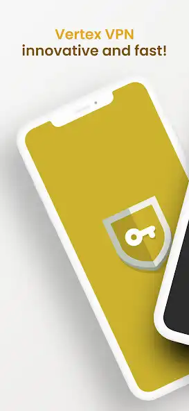Play Vertex VPN - Secure  Fast  and enjoy Vertex VPN - Secure  Fast with UptoPlay