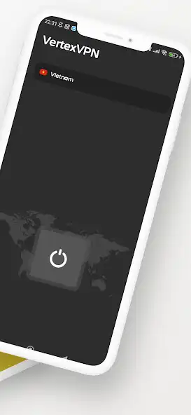 Play Vertex VPN - Secure  Fast as an online game Vertex VPN - Secure  Fast with UptoPlay