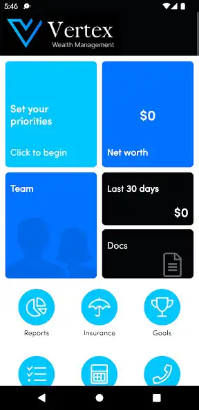 Play Vertex Wealth  and enjoy Vertex Wealth with UptoPlay