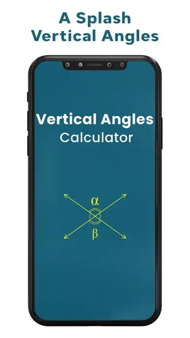 Play Vertical Angles Calculator  and enjoy Vertical Angles Calculator with UptoPlay