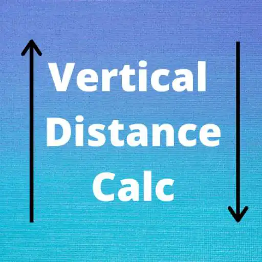 Play Vertical Distance Calculator APK