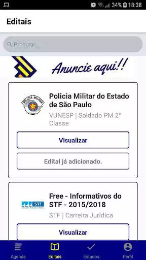 Play Verticalizado - Aplicativo de Controle de Estudos as an online game Verticalizado - Aplicativo de Controle de Estudos with UptoPlay