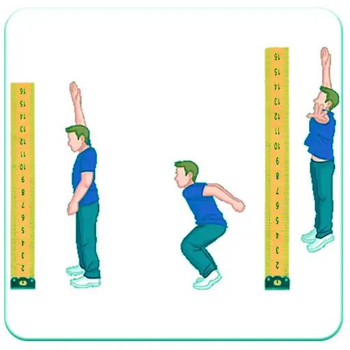 Play Vertical Jump Test APK