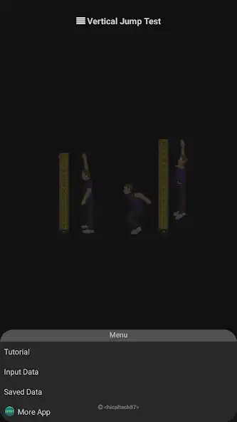 Play Vertical Jump Test and enjoy Vertical Jump Test with UptoPlay Play Vertical Jump Test and enjoy Vertical Jump Test with UptoPlay