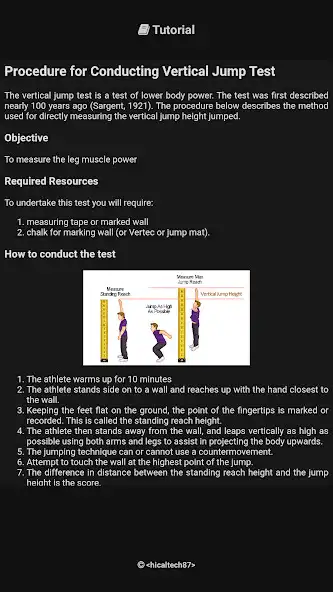 Play Vertical Jump Test as an online game online Vertical Jump Test with UptoPlay Play Vertical Jump Test as an online game Vertical Jump Test with UptoPlay