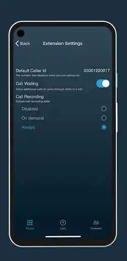 Play VertiCall as an online game VertiCall with UptoPlay