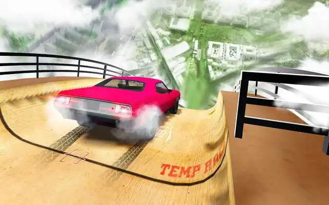 Play Vertical Mega Ramp Car GT Racing Stunts Drive 2018 Play Vertical Mega Ramp Car GT Racing Stunts Drive 2018