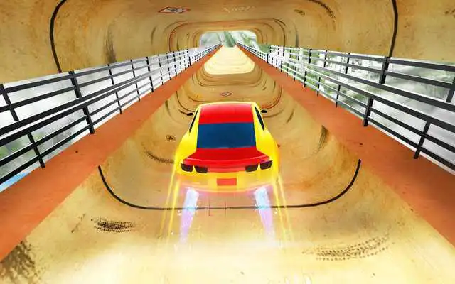 Play Vertical Mega Ramp Car GT Racing Stunts Drive 2018 Play Vertical Mega Ramp Car GT Racing Stunts Drive 2018