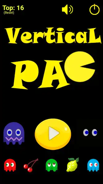 Play Vertical PAC  and enjoy Vertical PAC with UptoPlay