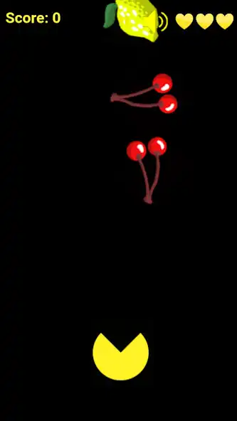 Play Vertical PAC as an online game Vertical PAC with UptoPlay