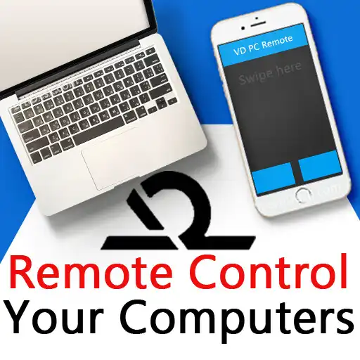Free play online VertiDesk PC Remote Control APK