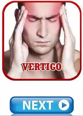 Play Vertigo Disease Problem
