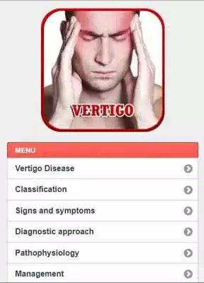 Play Vertigo Disease Problem