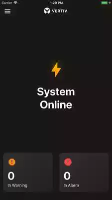 Play Vertiv Intelligence