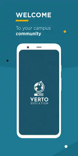 Play Verto Education Student Portal  and enjoy Verto Education Student Portal with UptoPlay