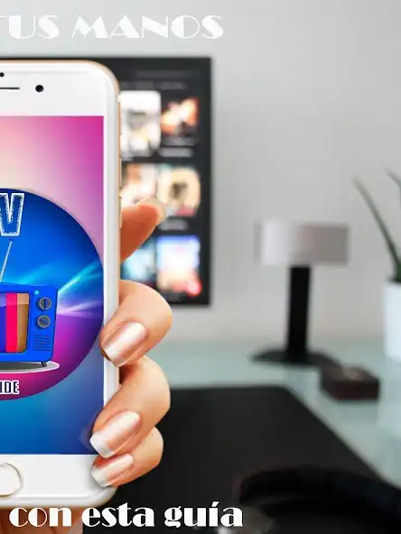Play Ver Tv Tdt todos Canales guía as an online game Ver Tv Tdt todos Canales guía with UptoPlay