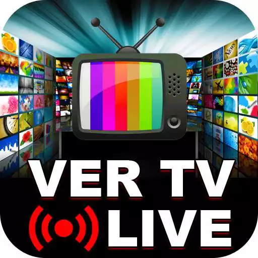 Free play online Ver TV Todos Los Canales Guide - En Vivo - Español  APK