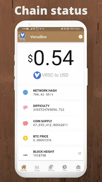Play VerusBox  and enjoy VerusBox with UptoPlay