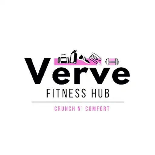 Play VERVE FITNESS HUB APK Play VERVE FITNESS HUB APK