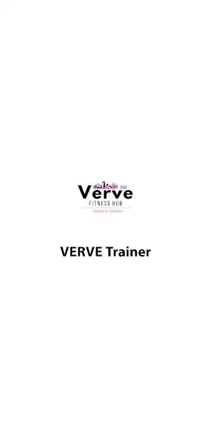 Play VERVE Trainer  and enjoy VERVE Trainer with UptoPlay