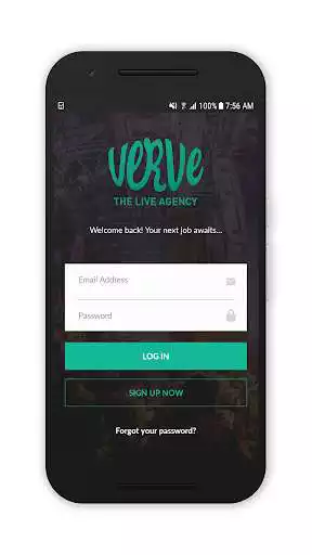 Play Verve Worker