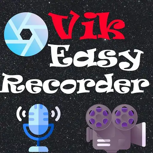 Play VER - Vik Easy Recorder APK Play VER - Vik Easy Recorder APK