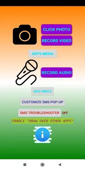 Play VER - Vik Easy Recorder as an online game VER - Vik Easy Recorder with UptoPlay