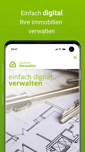 Play Verwalter App  and enjoy Verwalter App with UptoPlay