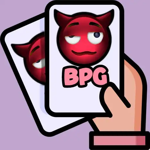 Play Very Bad People Game APK