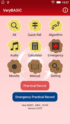 Play Very BASIC as an online game Very BASIC with UptoPlay