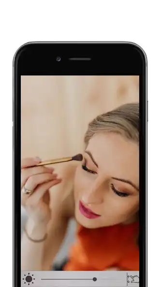Play very clear mirror - check real my face  and enjoy very clear mirror - check real my face with UptoPlay
