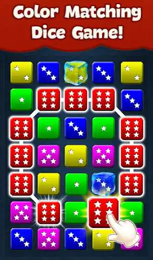 Play Very Dice Game - Color Match Dice Games Free  and enjoy Very Dice Game - Color Match Dice Games Free with UptoPlay