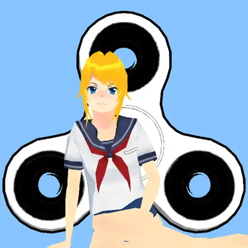 Play Very difficult fidget spinner APK Play Very difficult fidget spinner APK