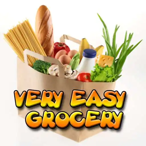 Play Very Easy Grocery APK Play Very Easy Grocery APK