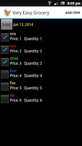 Play Very Easy Grocery  and enjoy Very Easy Grocery with UptoPlay